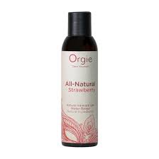 Gel intime embrassable à base d'eau à la saveur et à l'arôme de fraise formulé avec des ingrédients naturels. Eet longue durée et non collant. 1 – Gel intime lubrifiant naturel 2 – Goût naturel et gourmand de fraise 3 – Formulé avec un agent épaississant issu de cellulose végétale 4 – Sans paraben, silicone, paraffine liquide, glycérine et sorbitol 5 – Durable, non collant, facile à nettoyer et à laver